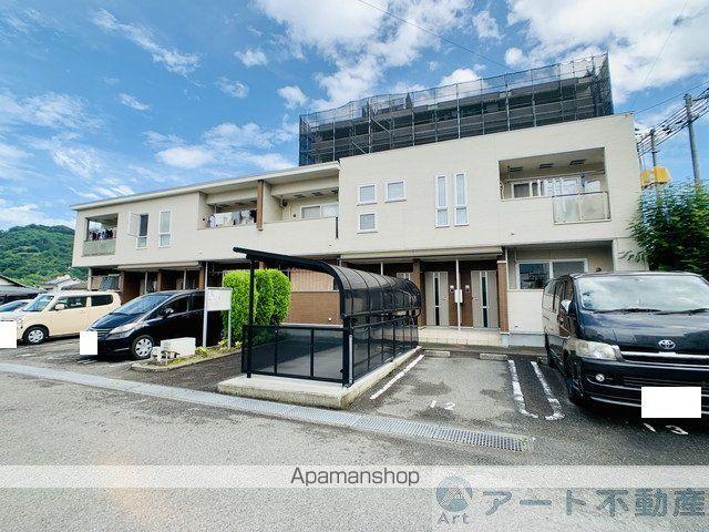 フィリア・デュオ・グランツT(1LDK/1階)