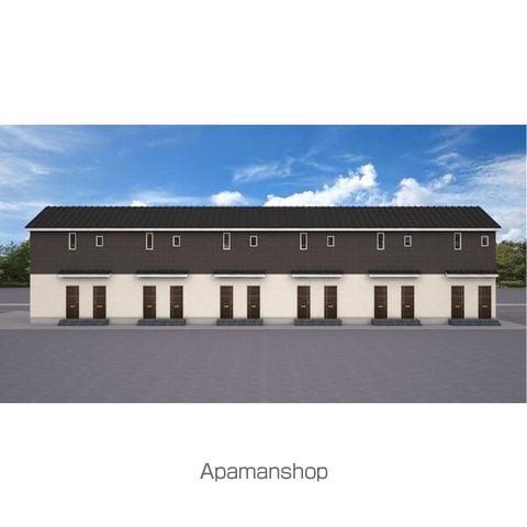 SUN PALACE北上 VI(1K/1階)