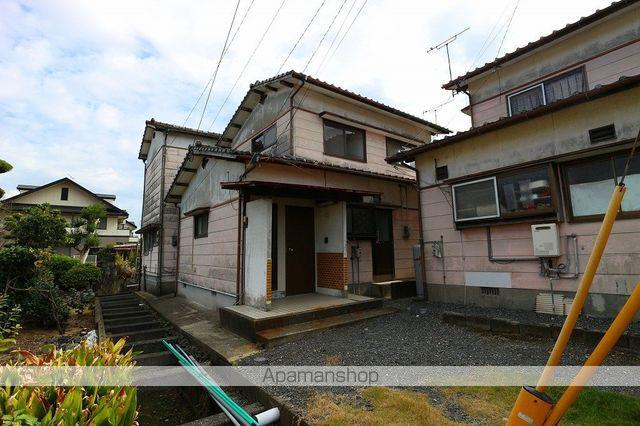西鉄天神大牟田線 西鉄小郡駅 徒歩10分 築51年(3DK)