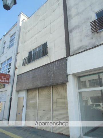 新大町江刺貸店舗・AP(2LDK/2階)