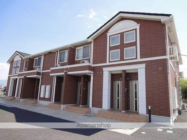 ハイマウントⅢ(1K/1階)