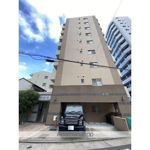アールズタワー池下西(1K/3階)