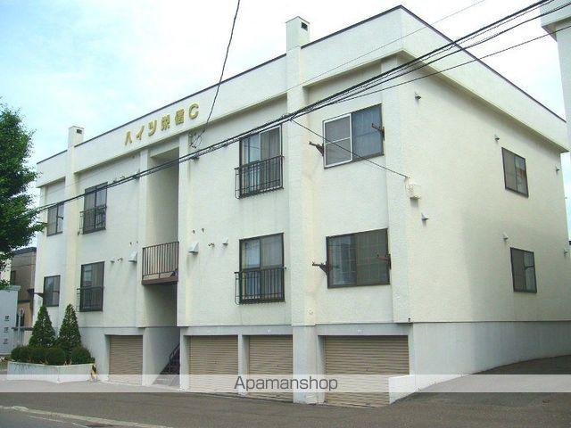 ハイツ栄信C(3LDK/3階)