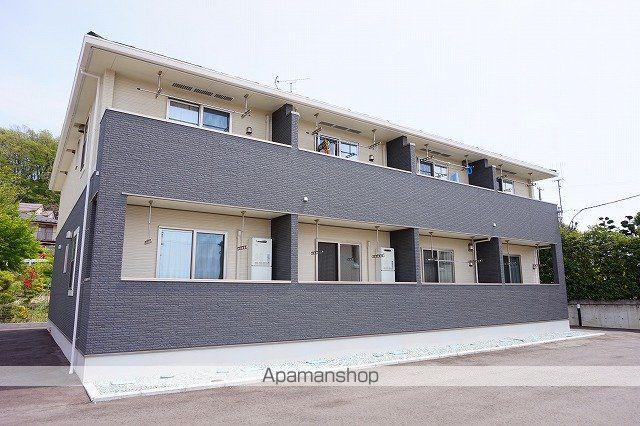 カーサ・アイリスⅣ(ワンルーム/1階)