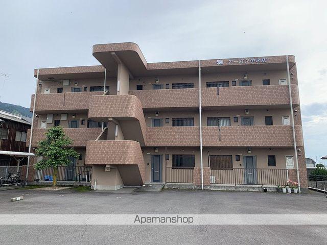 アーバン中之庄(2LDK/3階)