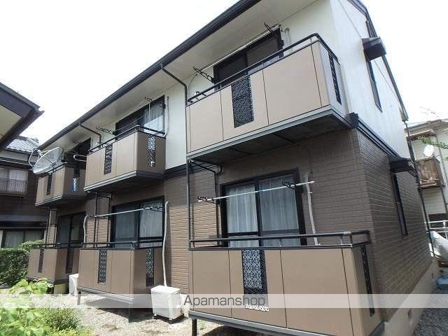 シャトル和田(1K/1階)