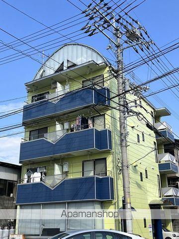 エトワール二葉町(ワンルーム/2階)