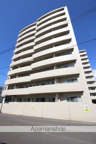 グランカーサ永山公園通ウエスト(1LDK/7階)