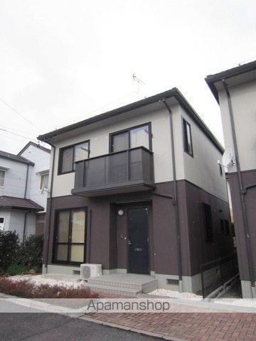 信越本線 川中島駅 徒歩22分 築24年(3LDK)