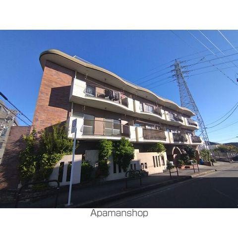 丸美ハイツ(1LDK/2階)