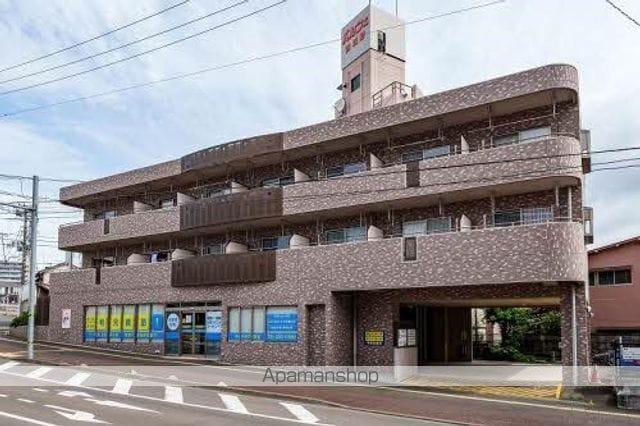 クレエ メルベーユ(ワンルーム/3階)