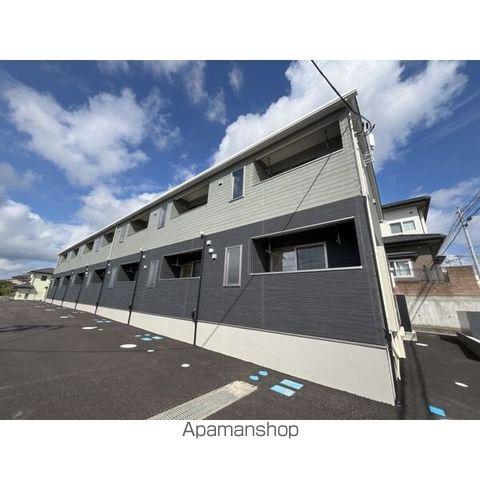 FORET LUMIERE(1LDK/2階)