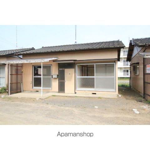 東武伊勢崎・大師線 太田駅(群馬) 徒歩29分 築49年(3DK)