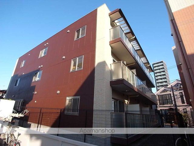 レ フォンテーヌ聖蹟(1K/2階)