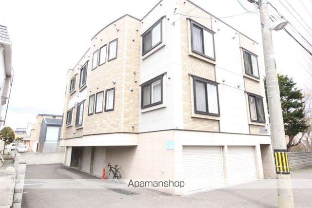 KAZU栄町(1LDK/2階)