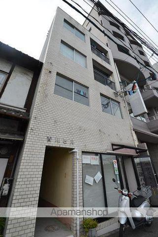 香川ビル(2DK/3階)