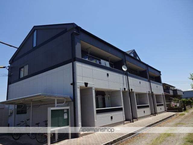 シャルムガーデン(1LDK/2階)