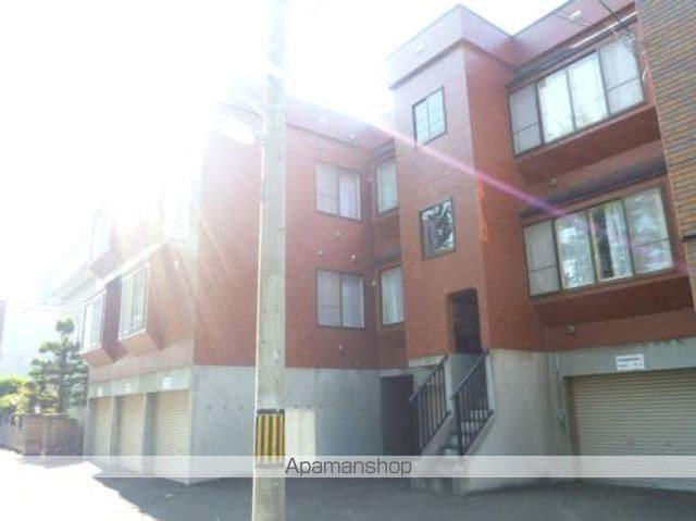 第22森宅建マンション(1DK/2階)