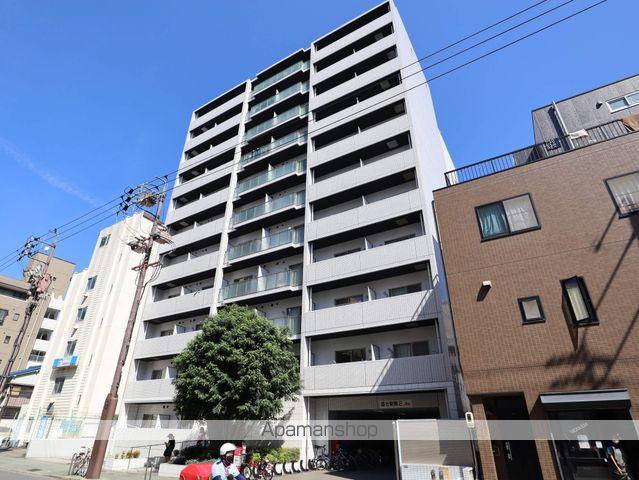 グランルージュ栄Ⅱ(1K/10階)