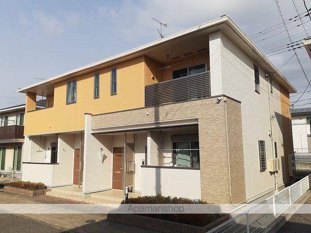 F・ルミエール(3LDK/2階)