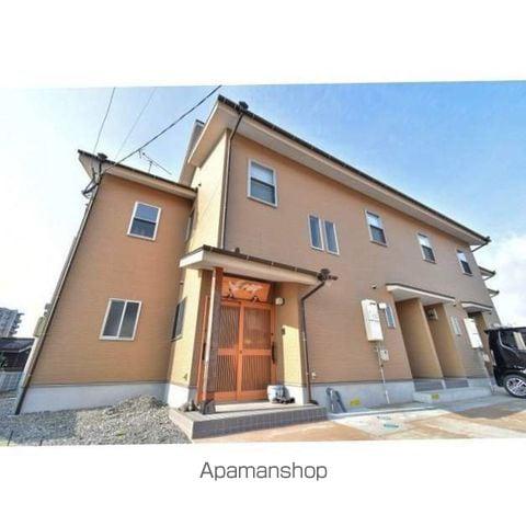 CASA KANRO(1DK/2階)