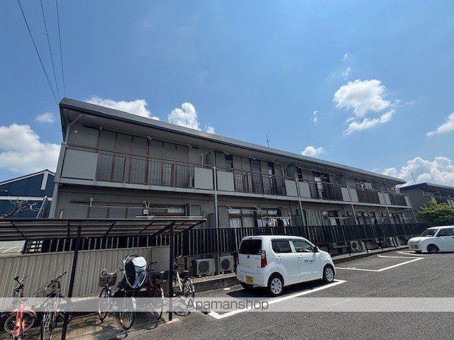 サンハイム伊勢(2DK/1階)