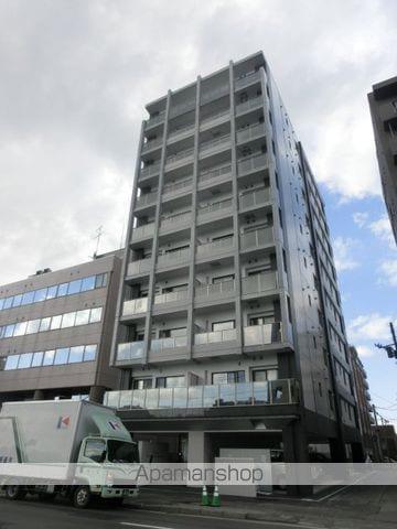 ラディア近代美術館前(2LDK/8階)