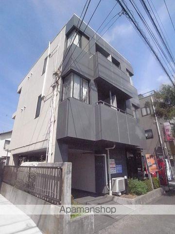 パレスNAKANO(ワンルーム/2階)