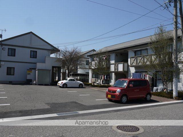 フレグランスTOGETHER(3DK/2階)