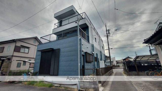 名鉄尾西線 奥町駅 徒歩10分 築39年(4LDK)