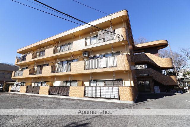 ベルデュール柏(2LDK/2階)