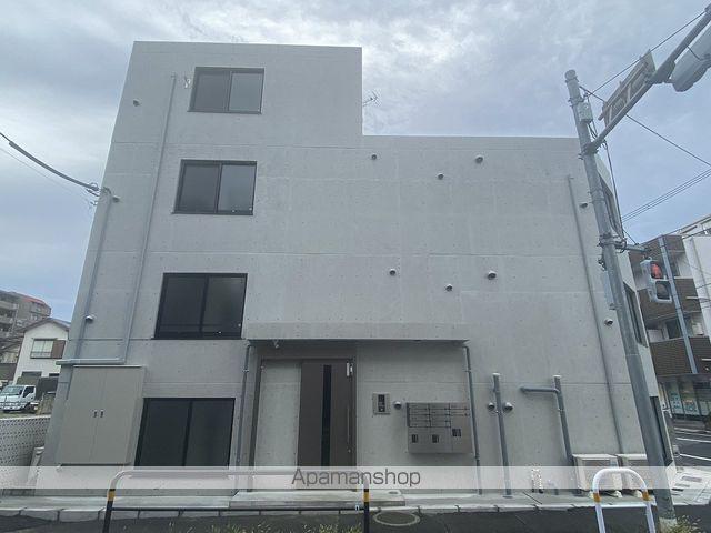 GARDENCOURTさくら通(1K/3階)