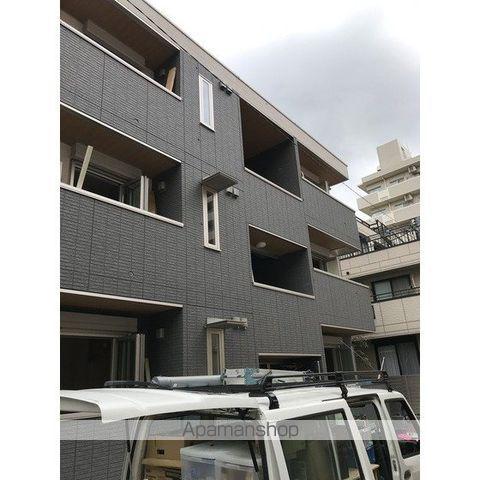 セジュール曙町(1LDK/1階)