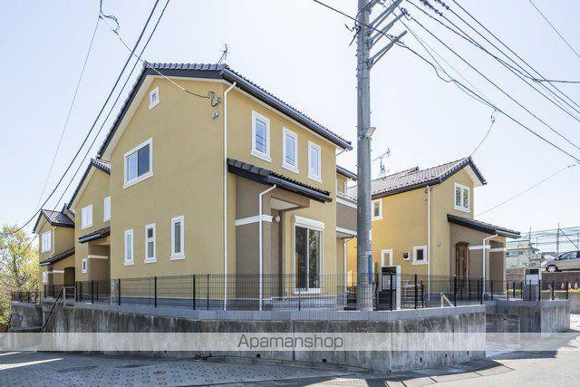 小田急電鉄小田原線 百合ケ丘駅 徒歩11分 築7年(3LDK)