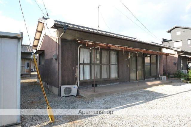 水島臨海鉄道 栄駅(岡山) 徒歩20分 築56年(3DK)