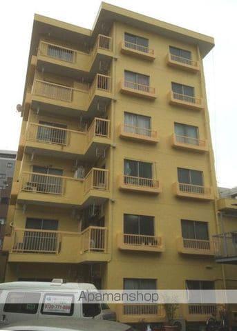 桜台梅田マンション(1DK/5階)