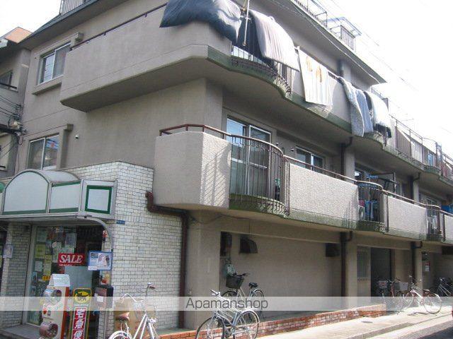 レオロイヤル塚口駅前(1SLDK/2階)