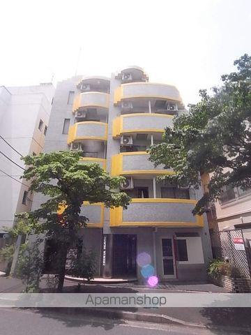 トレンタハウス八王子(ワンルーム/4階)