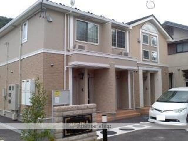 オオクラパートⅡ(ワンルーム/1階)