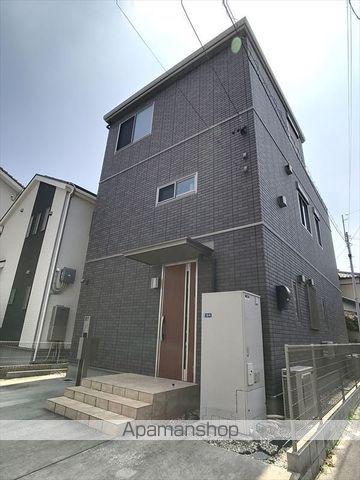 東海道本線 安城駅 徒歩5分 築9年(3LDK)