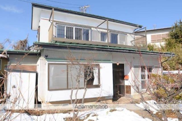 中央本線 上諏訪駅 徒歩12分 築59年(6SDK)