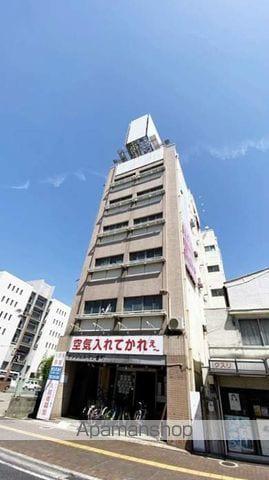 サンジェルマン番町(1DK/5階)