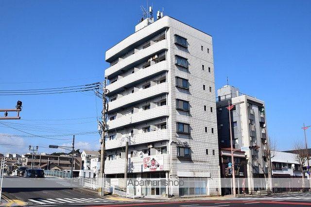 リバーウォーク草牟田(1K/5階)
