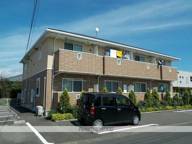 サウスウェーⅢ(ワンルーム/1階)