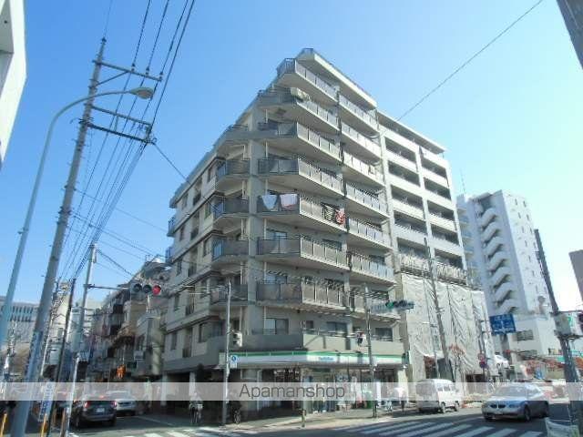 パーク・ノヴァ府中(2LDK/5階)