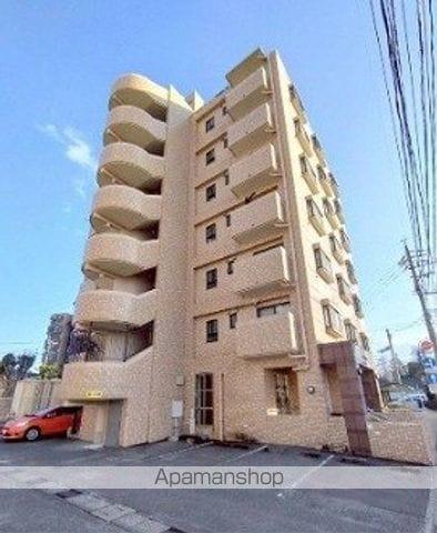 ル・グラン原町(3LDK/7階)
