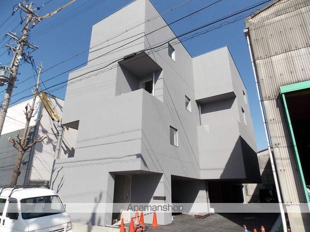 KUDO上小田井(1LDK/3階)