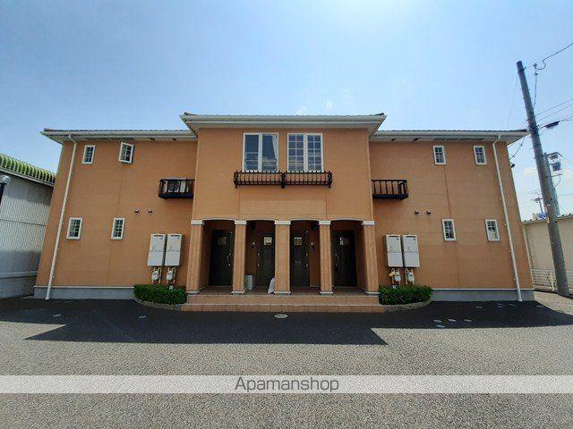 プリュジュールⅡ(1LDK/1階)