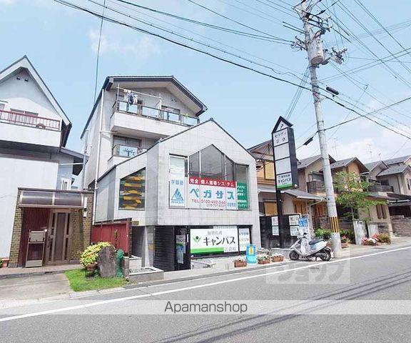 セラヴィ岩倉(1K/4階)