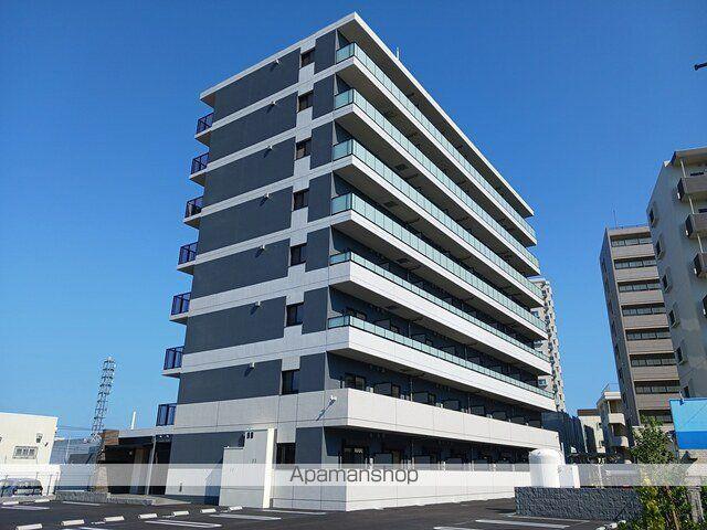サンライズ 江平中町(1K/2階)